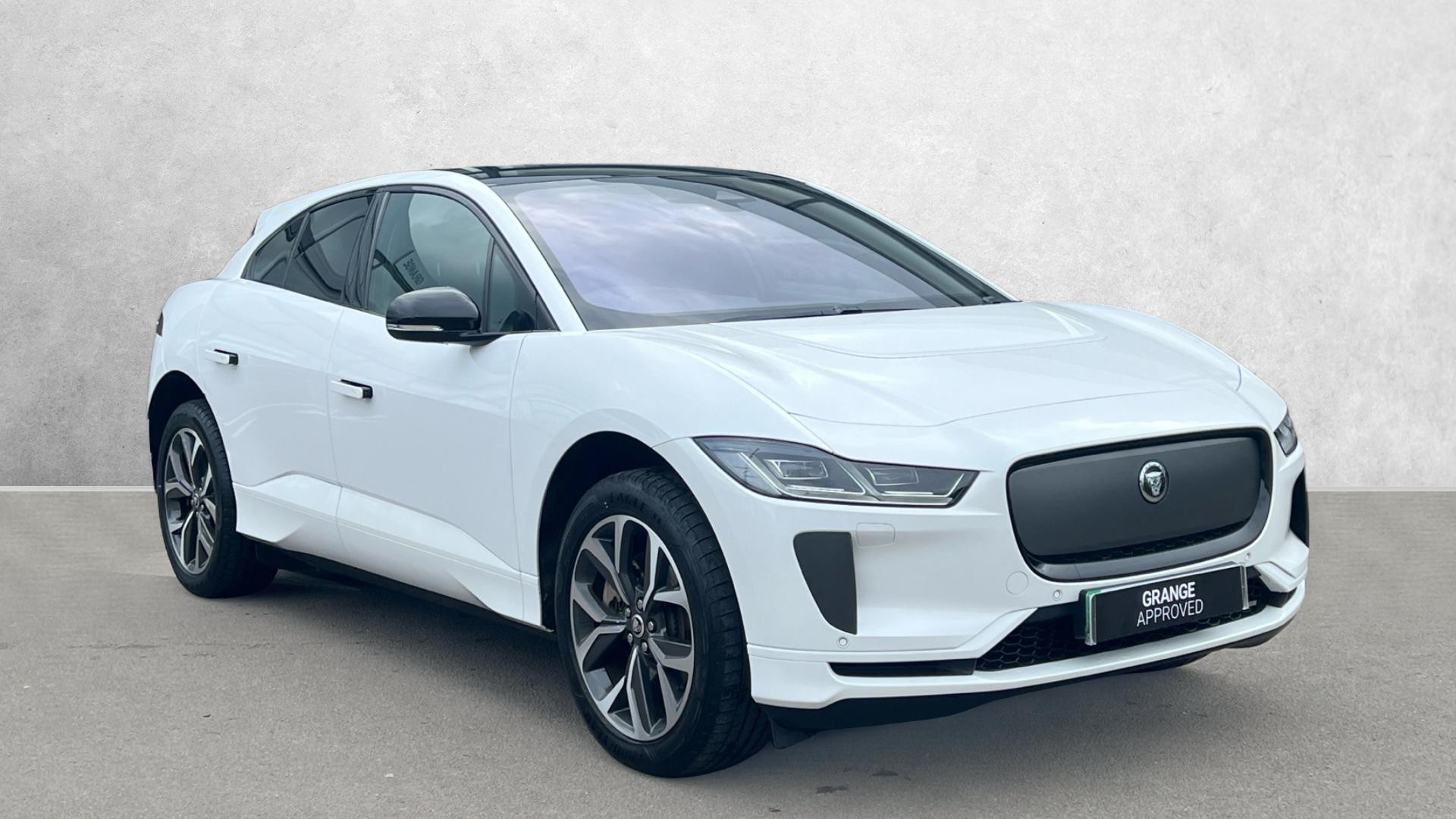 Main listing image - Jaguar I-Pace