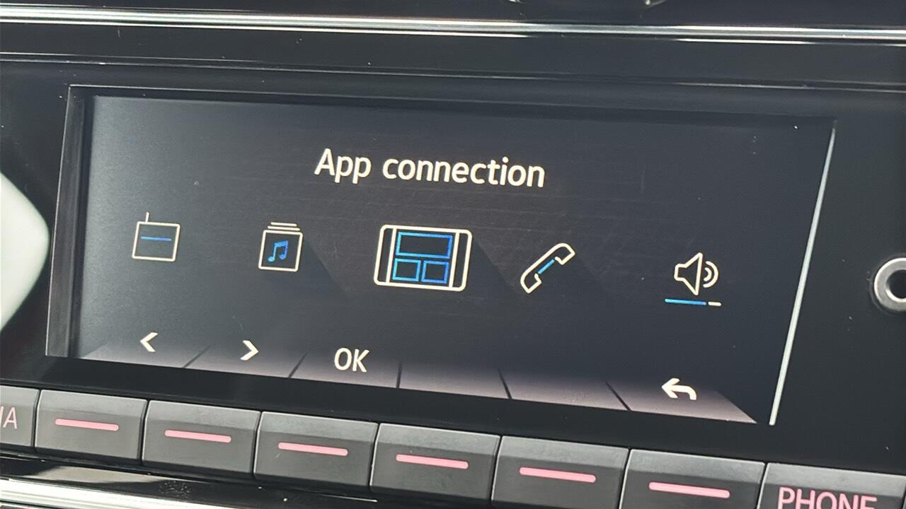 Main listing image - Volkswagen Up