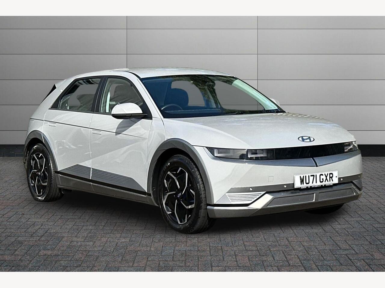 Main listing image - Hyundai IONIQ 5
