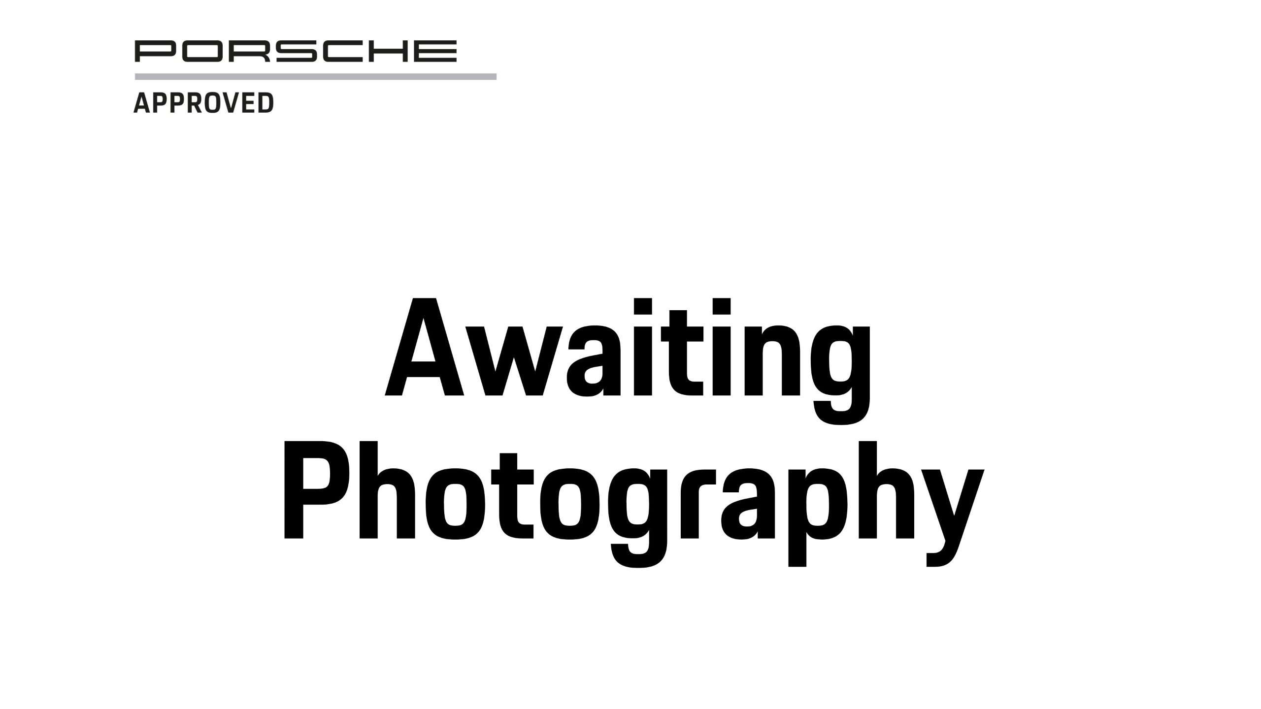 Main listing image - Porsche Taycan