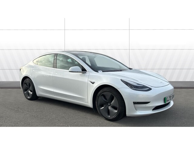 Main listing image - Tesla Model 3