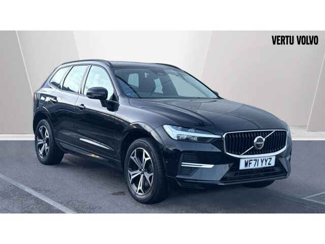 Main listing image - Volvo XC60