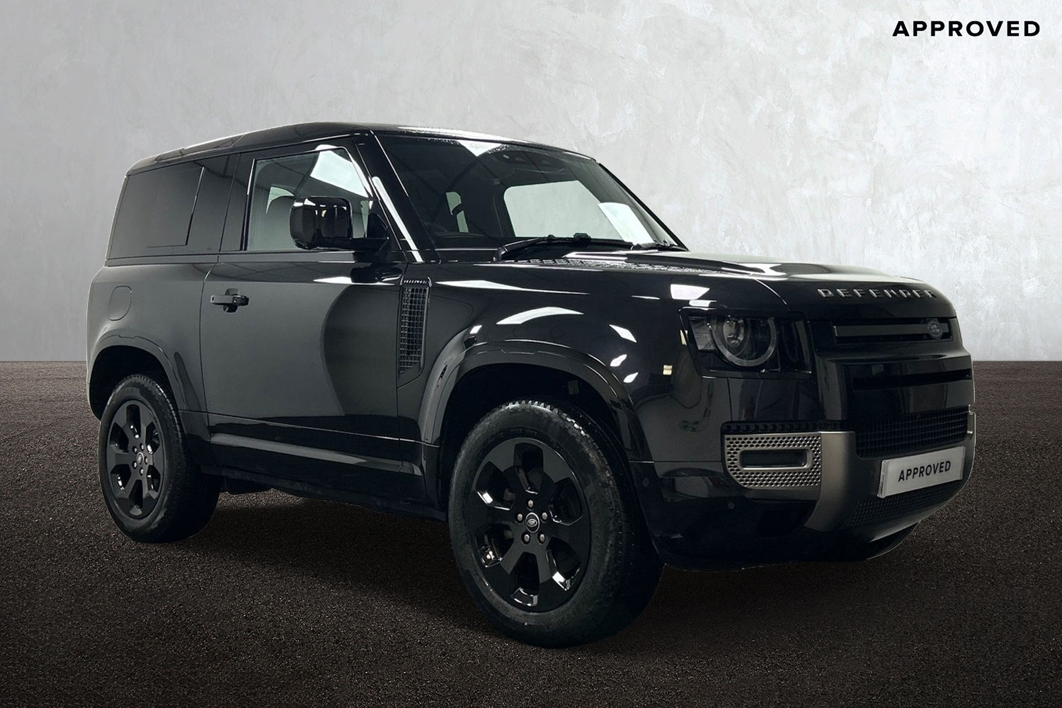 Main listing image - Land Rover Defender