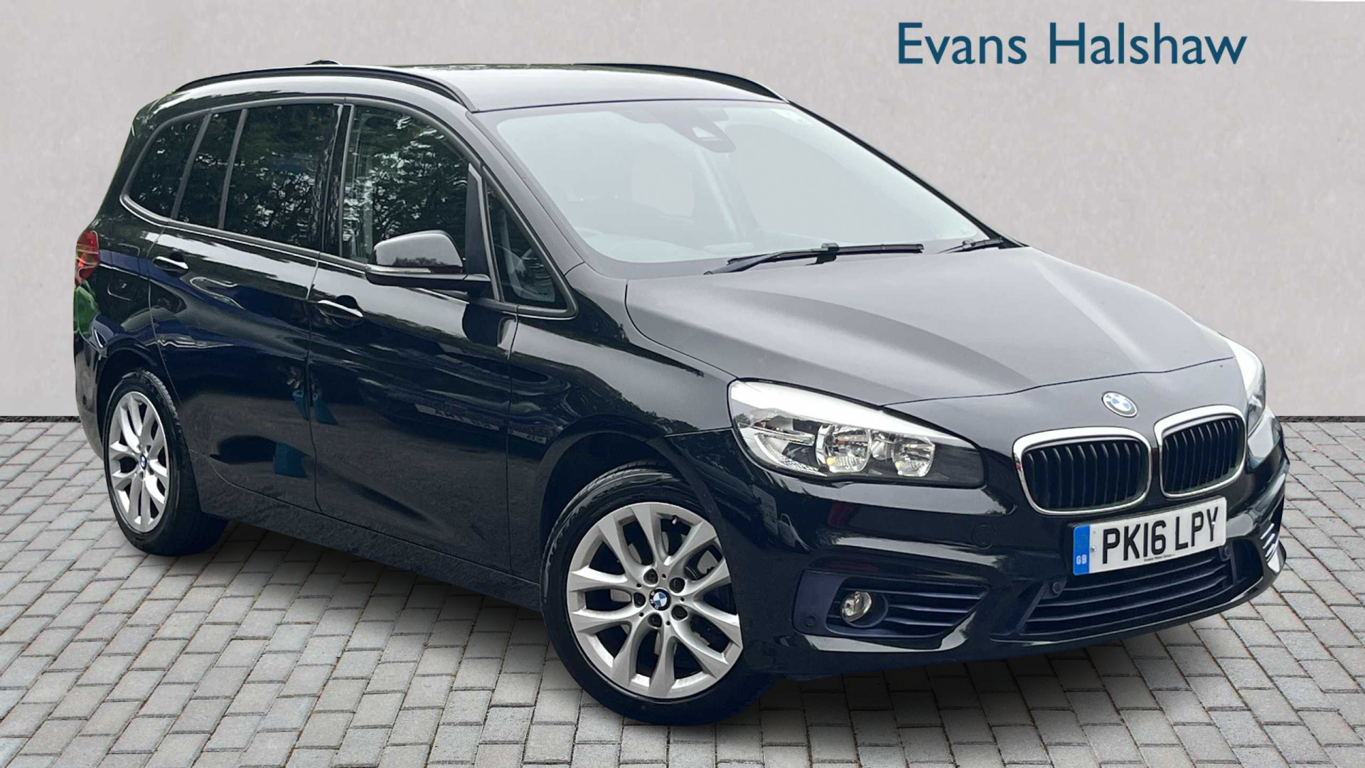 Main listing image - BMW 2 Series Gran Tourer