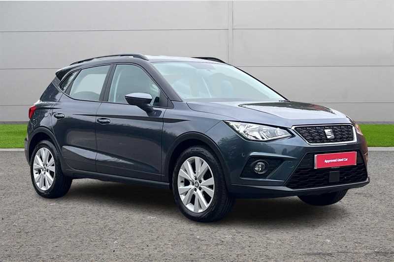 Main listing image - SEAT Arona