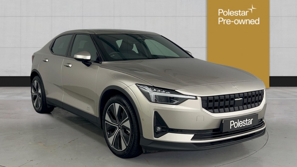 Main listing image - Polestar 2