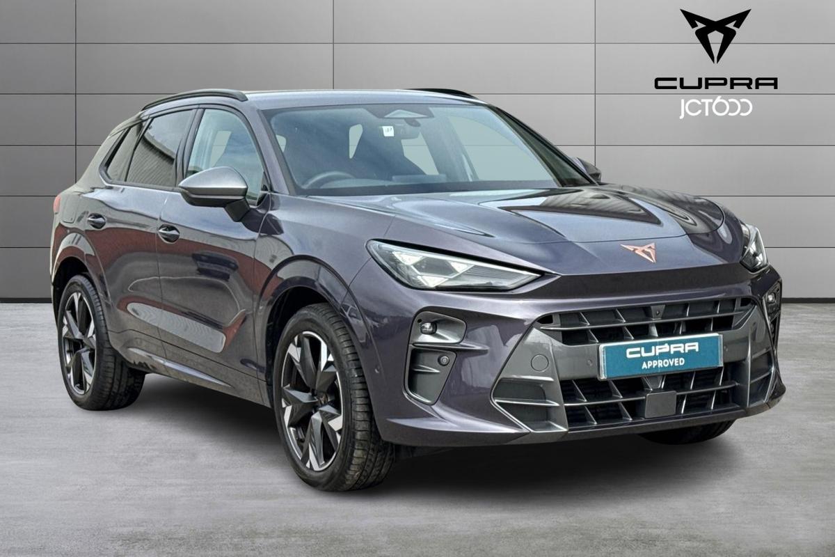 Main listing image - Cupra Terramar