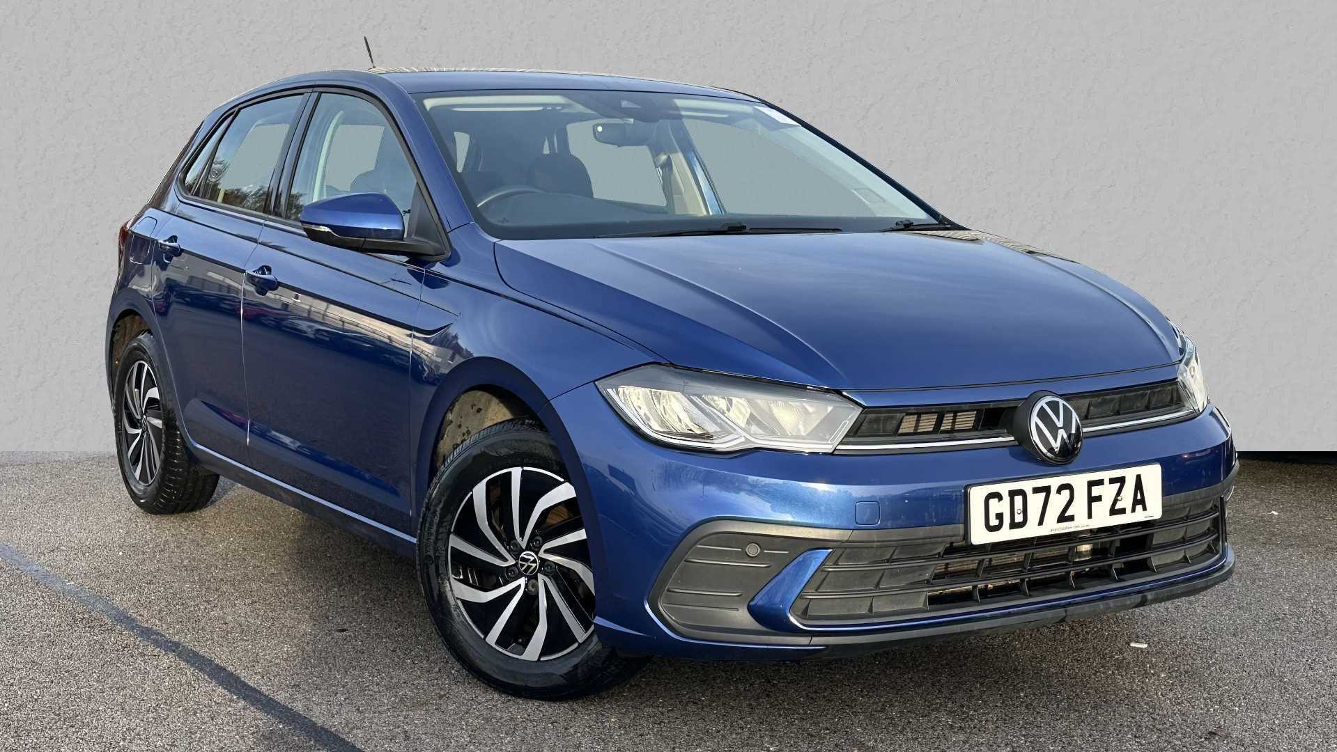 Main listing image - Volkswagen Polo