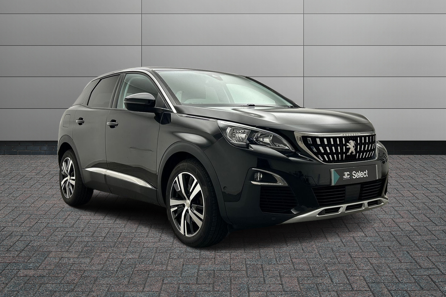 Main listing image - Peugeot 3008