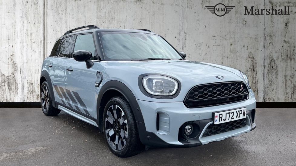 Main listing image - MINI Countryman