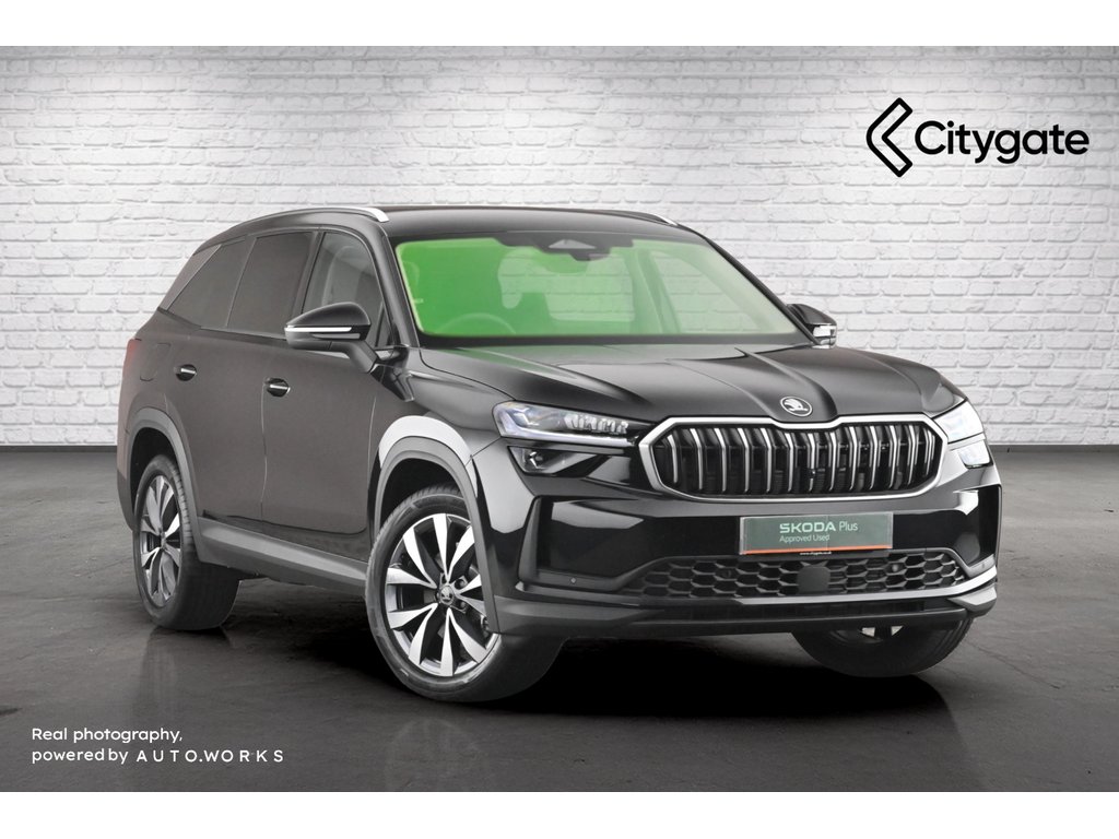 Main listing image - Skoda Kodiaq