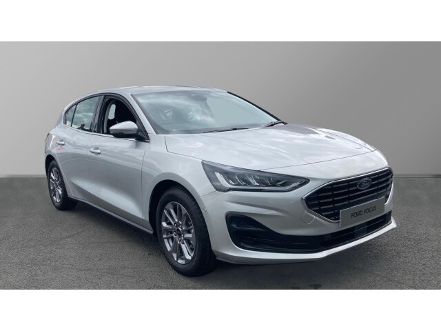 Main listing image - Ford Focus