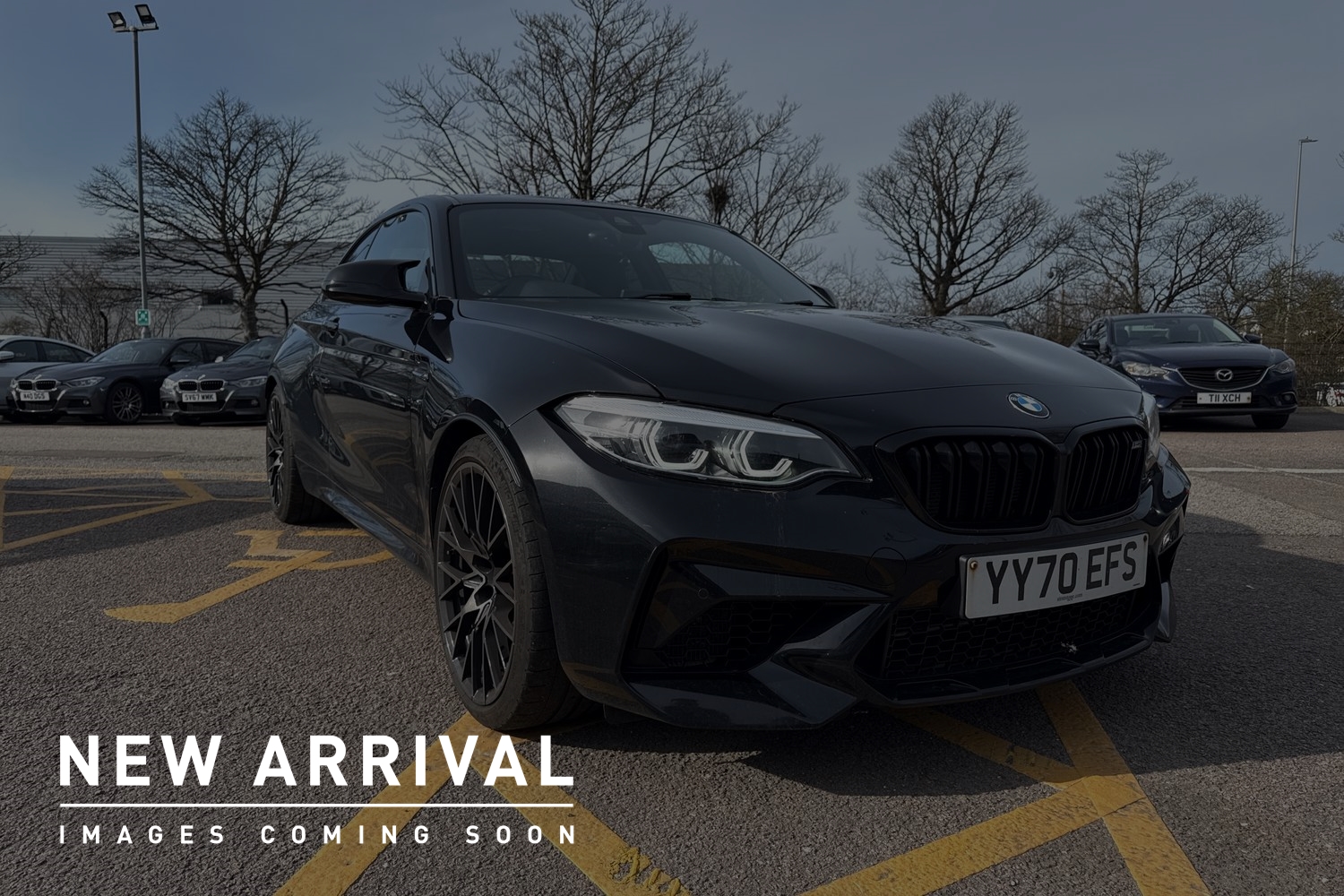 Main listing image - BMW M2
