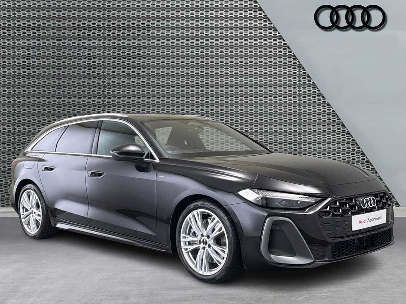 Main listing image - Audi A5