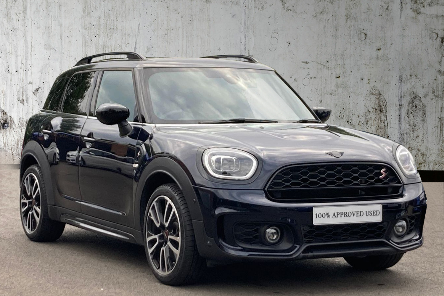 Main listing image - MINI Countryman