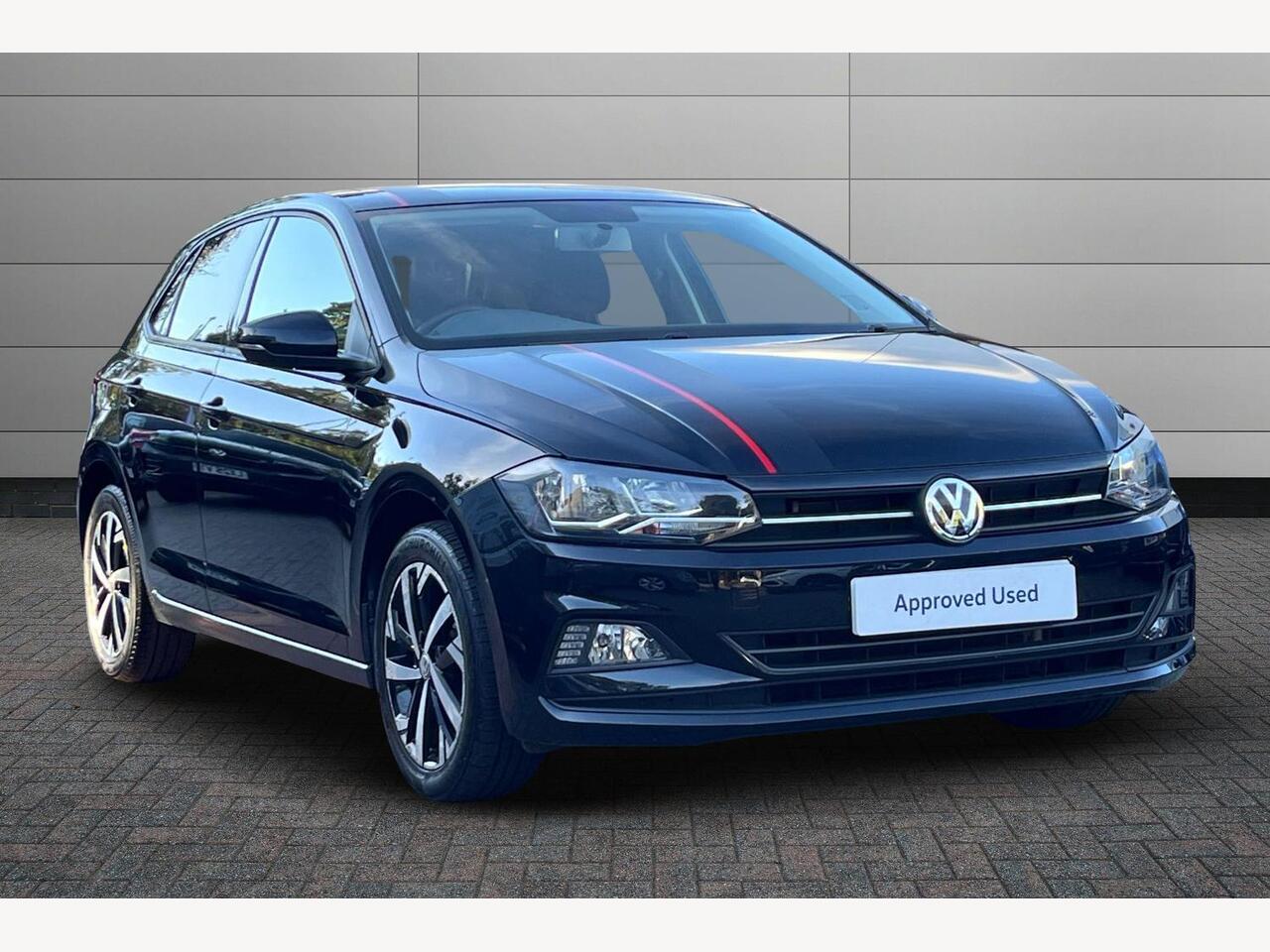 Main listing image - Volkswagen Polo