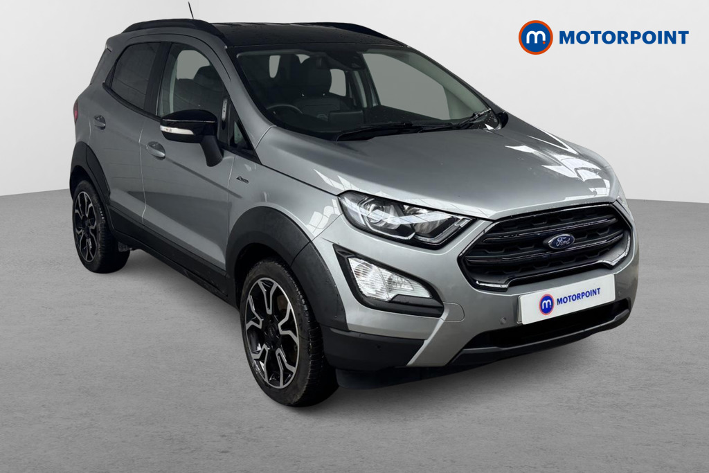 Main listing image - Ford EcoSport