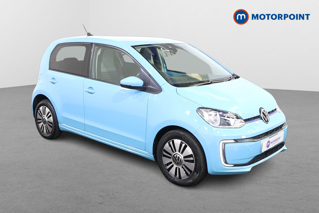 Main listing image - Volkswagen e-Up