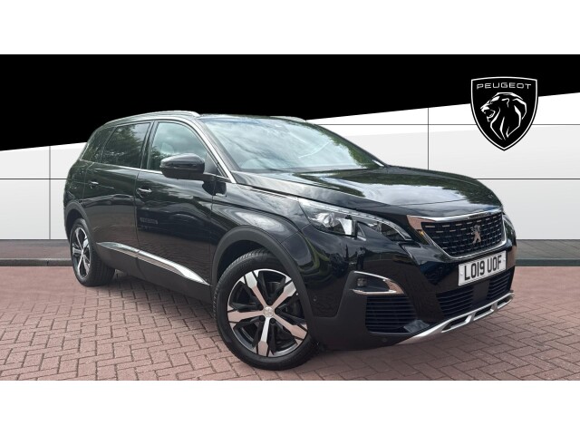 Main listing image - Peugeot 5008
