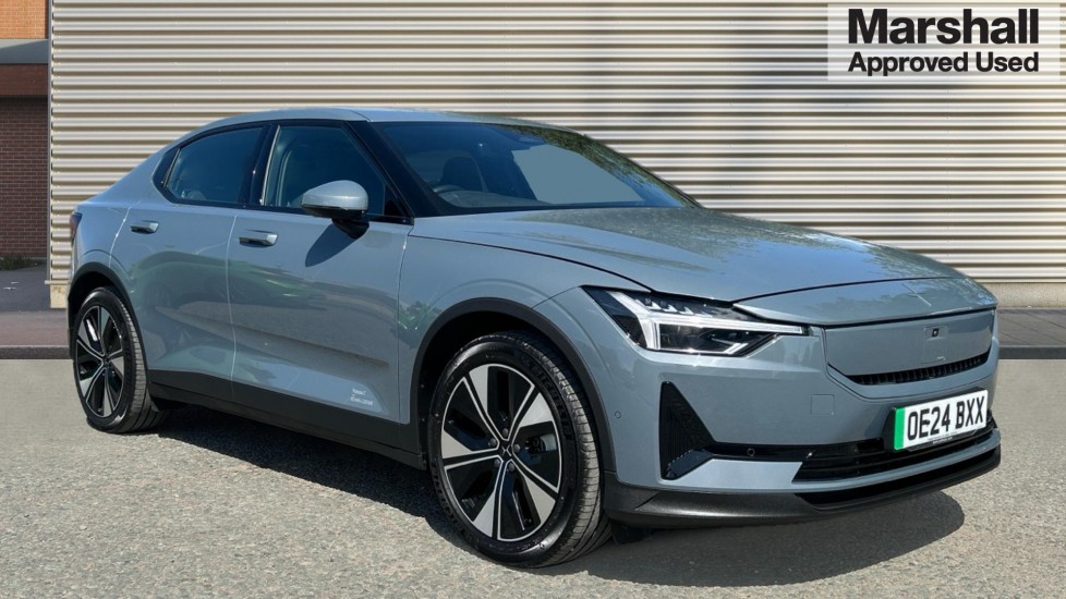 Main listing image - Polestar 2
