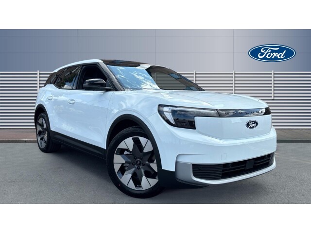 Main listing image - Ford Explorer