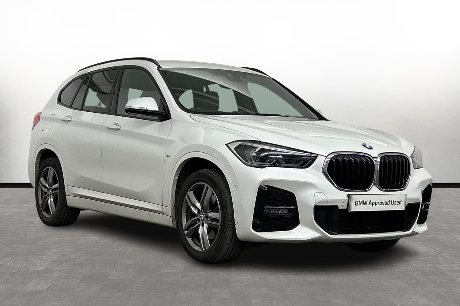 Main listing image - BMW X1