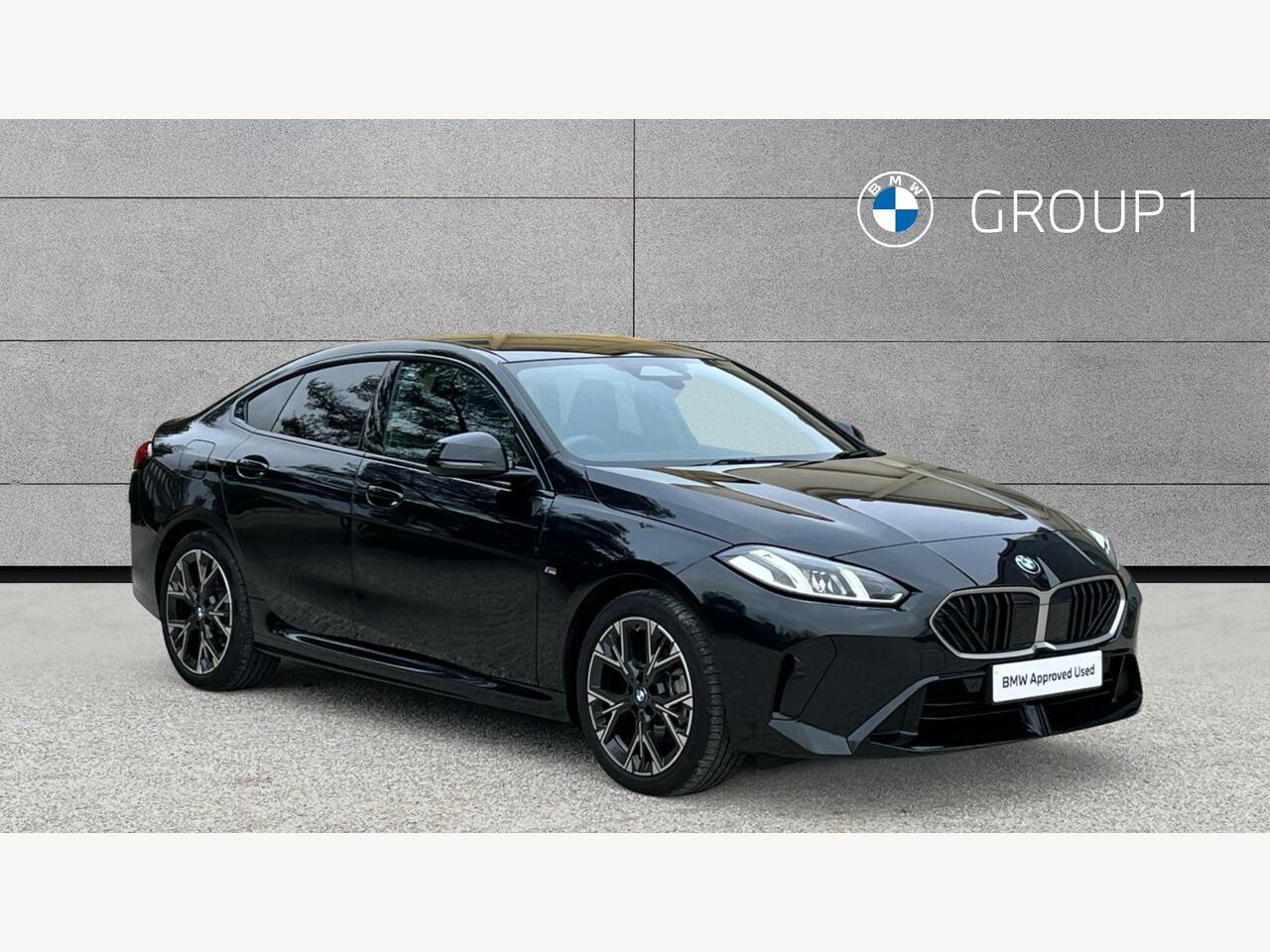Main listing image - BMW 2 Series Gran Coupe