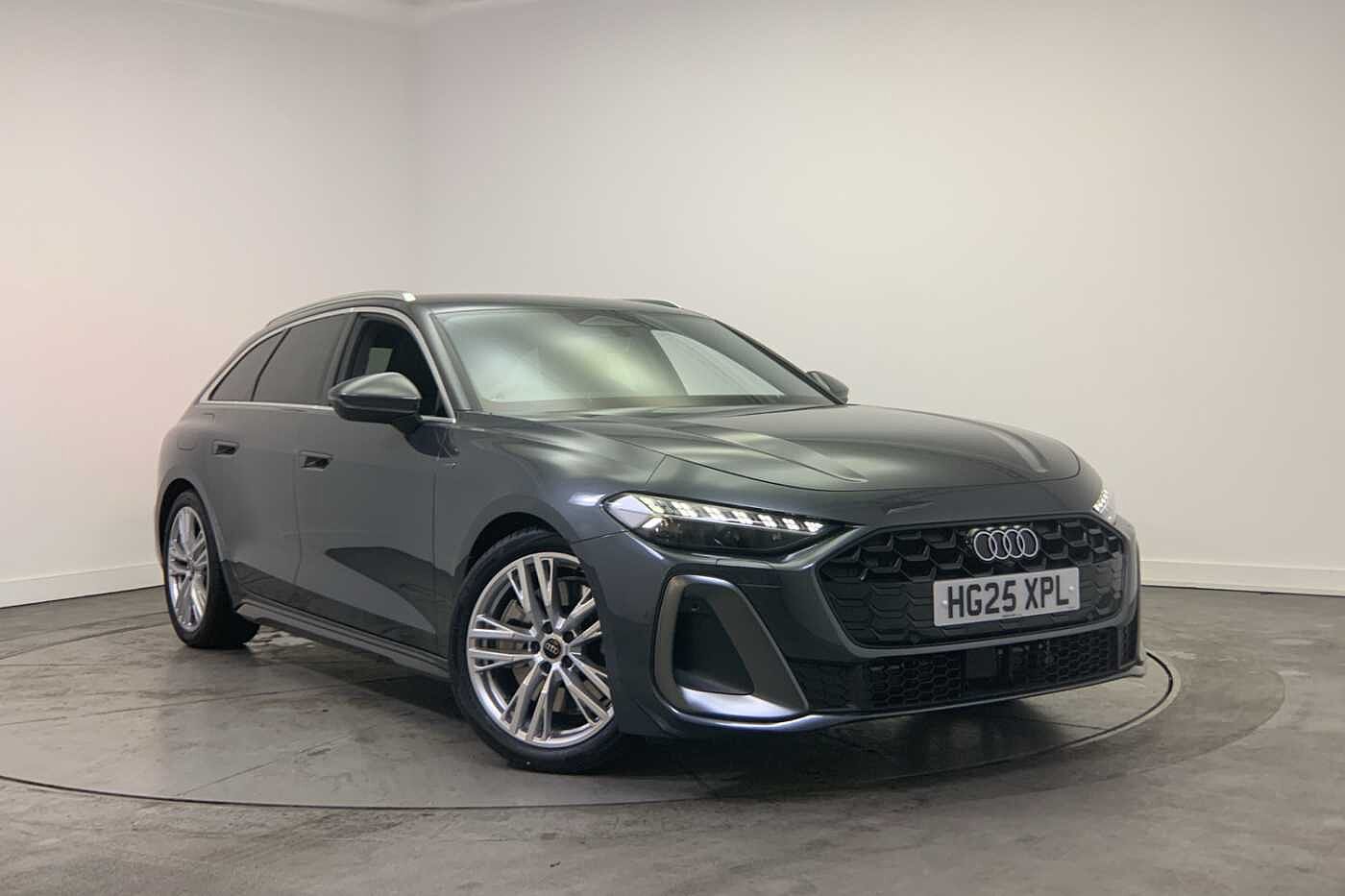 Main listing image - Audi A5
