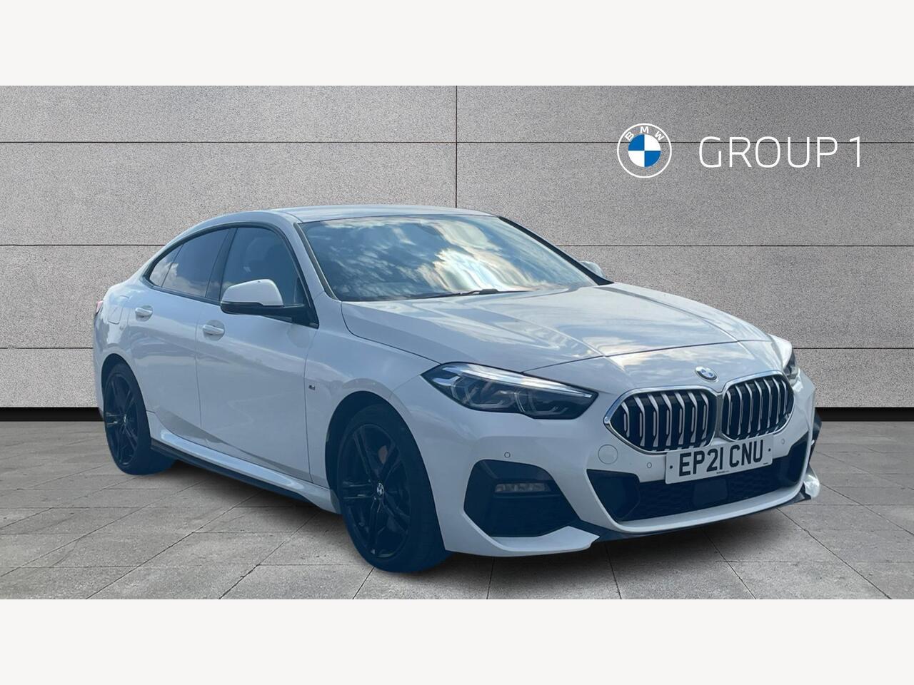 Main listing image - BMW 2 Series