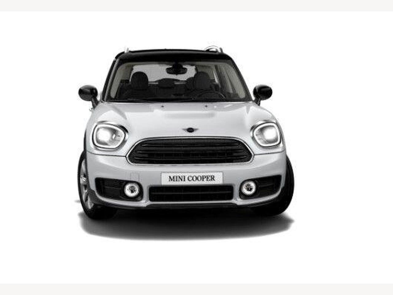Main listing image - MINI Countryman