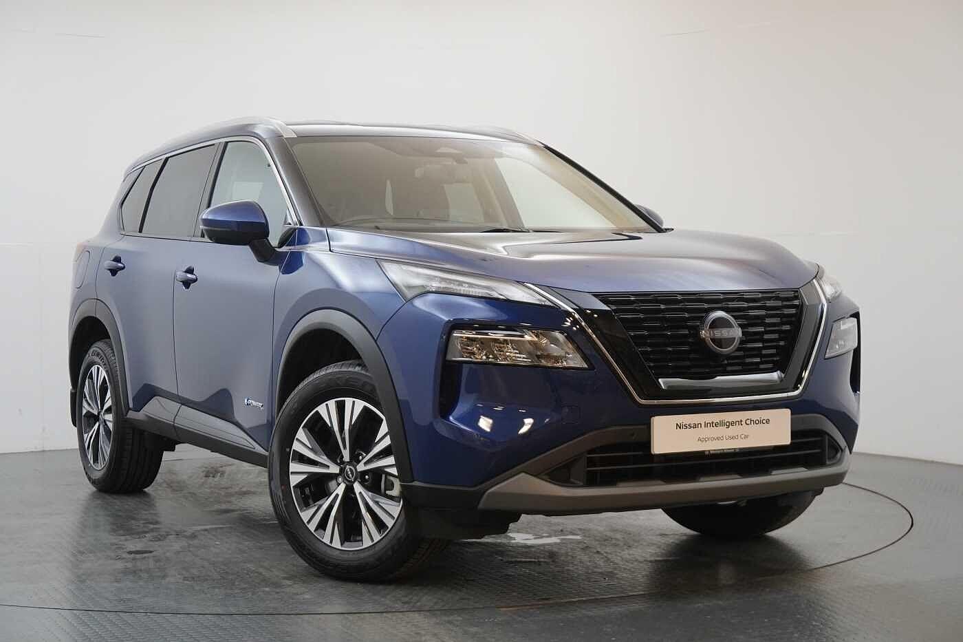 Main listing image - Nissan X-Trail