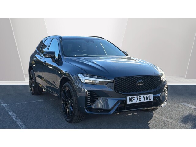 Main listing image - Volvo XC60