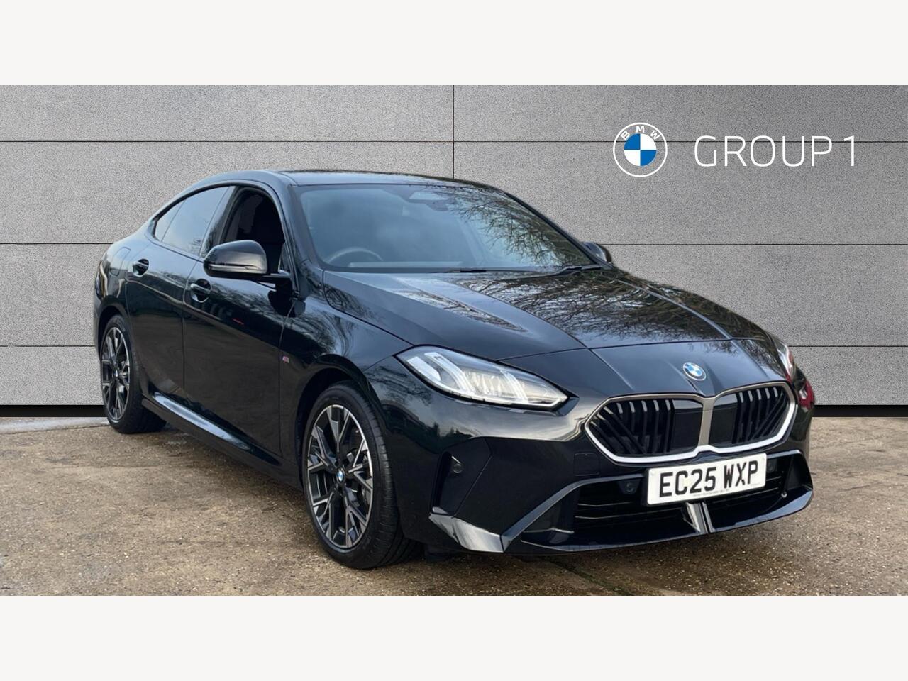 Main listing image - BMW 2 Series Gran Coupe