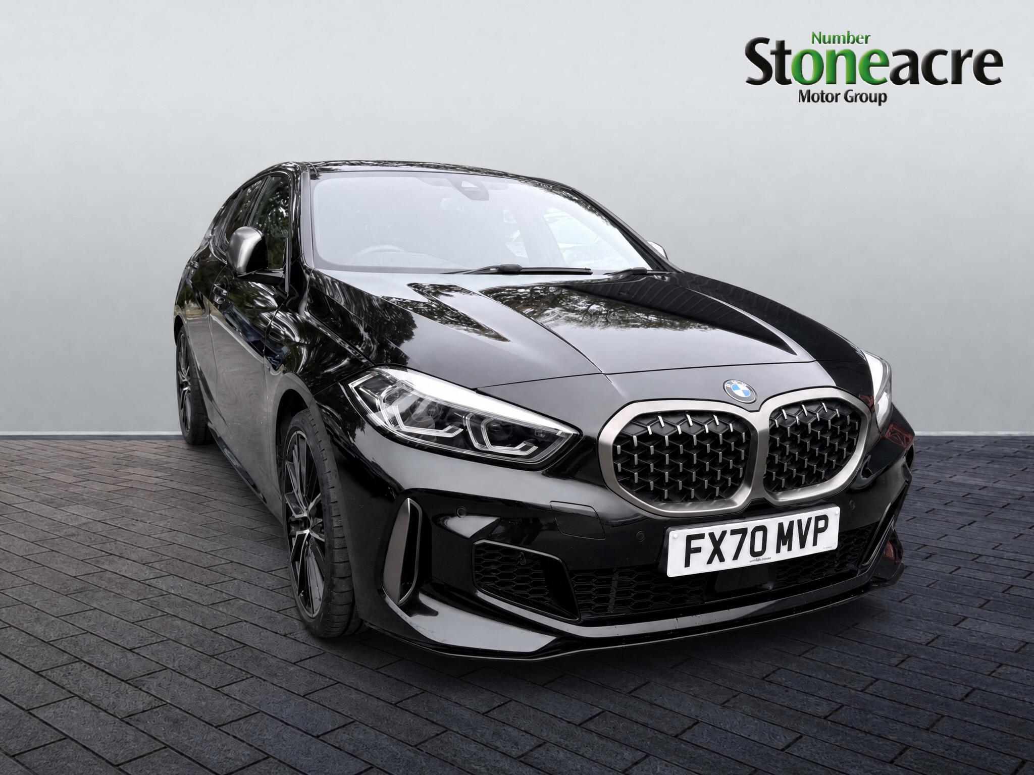 Main listing image - BMW 1 Series