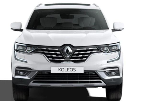 Main listing image - Renault Koleos