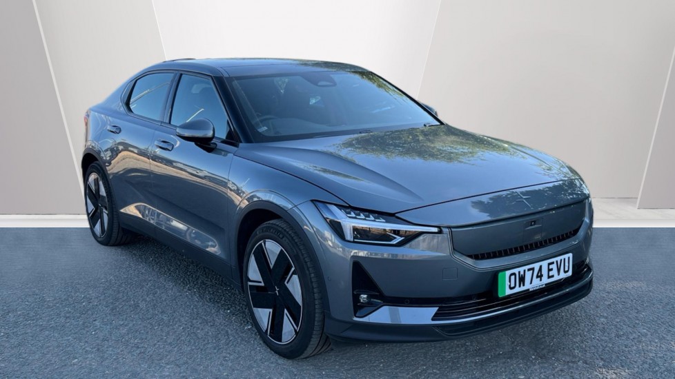 Main listing image - Polestar 2