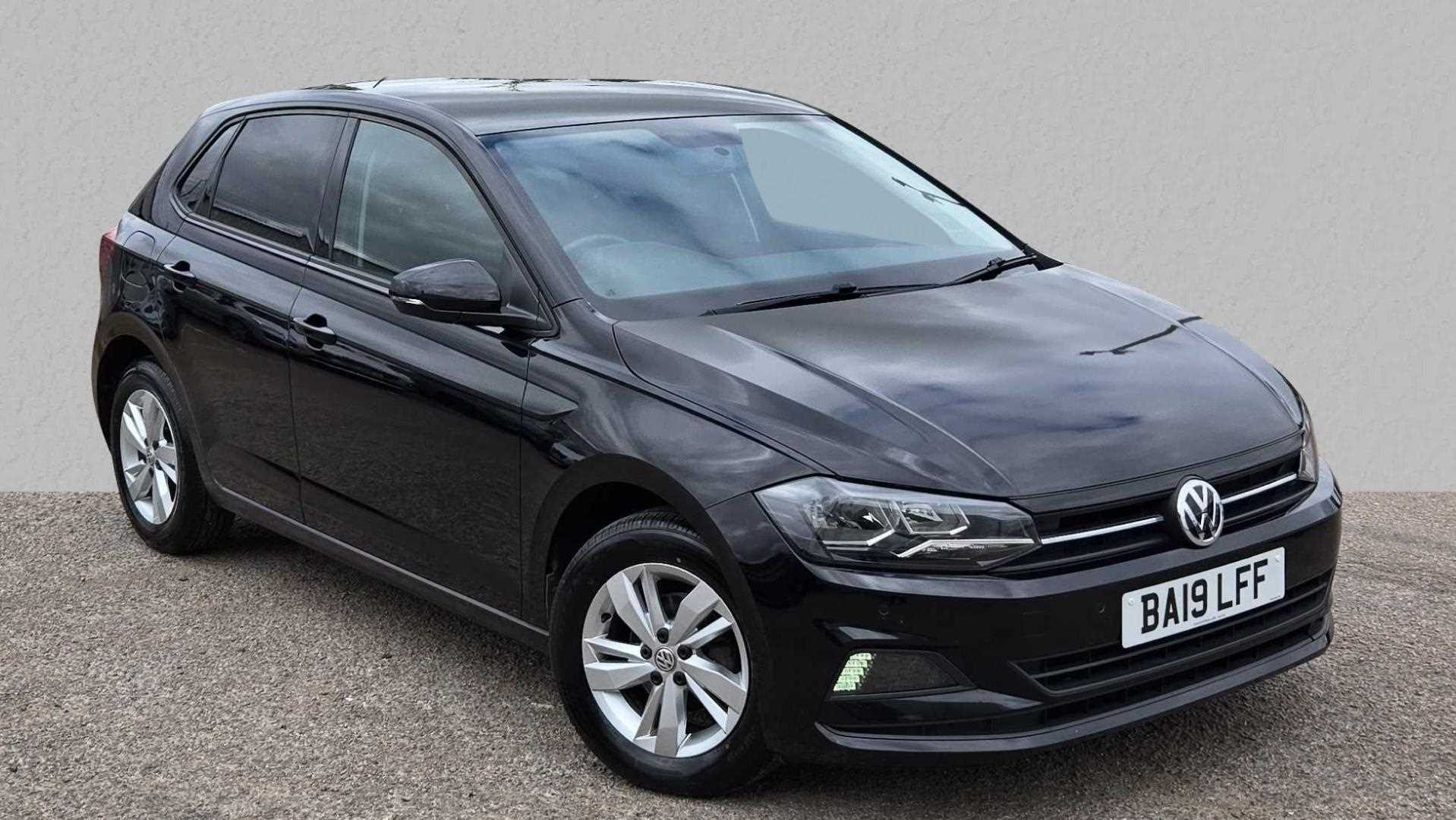 Main listing image - Volkswagen Polo