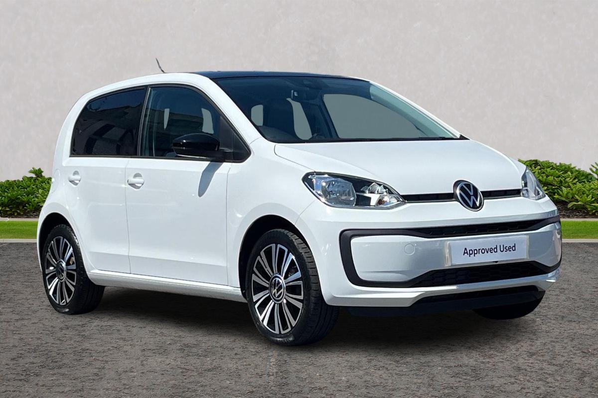 Main listing image - Volkswagen Up