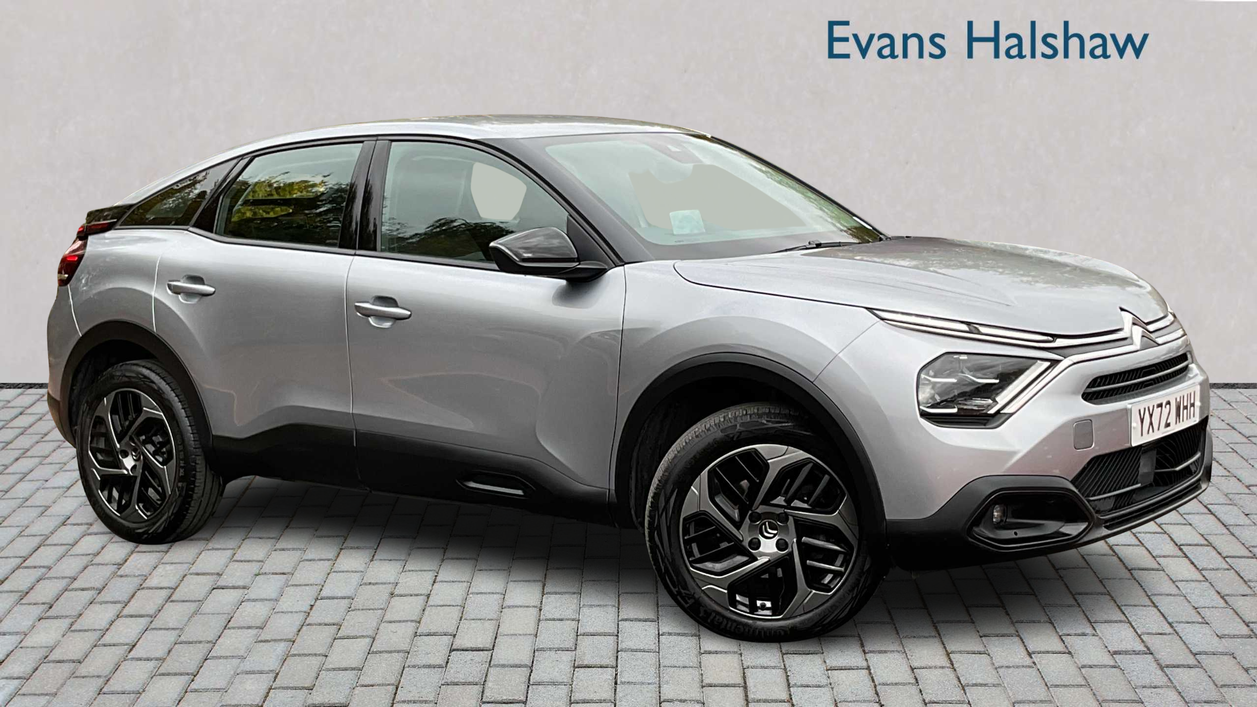 Main listing image - Citroen C4