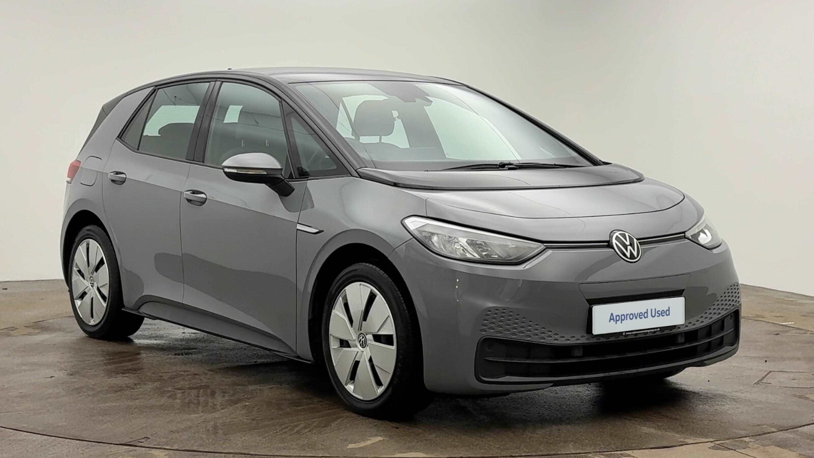 Main listing image - Volkswagen ID.3
