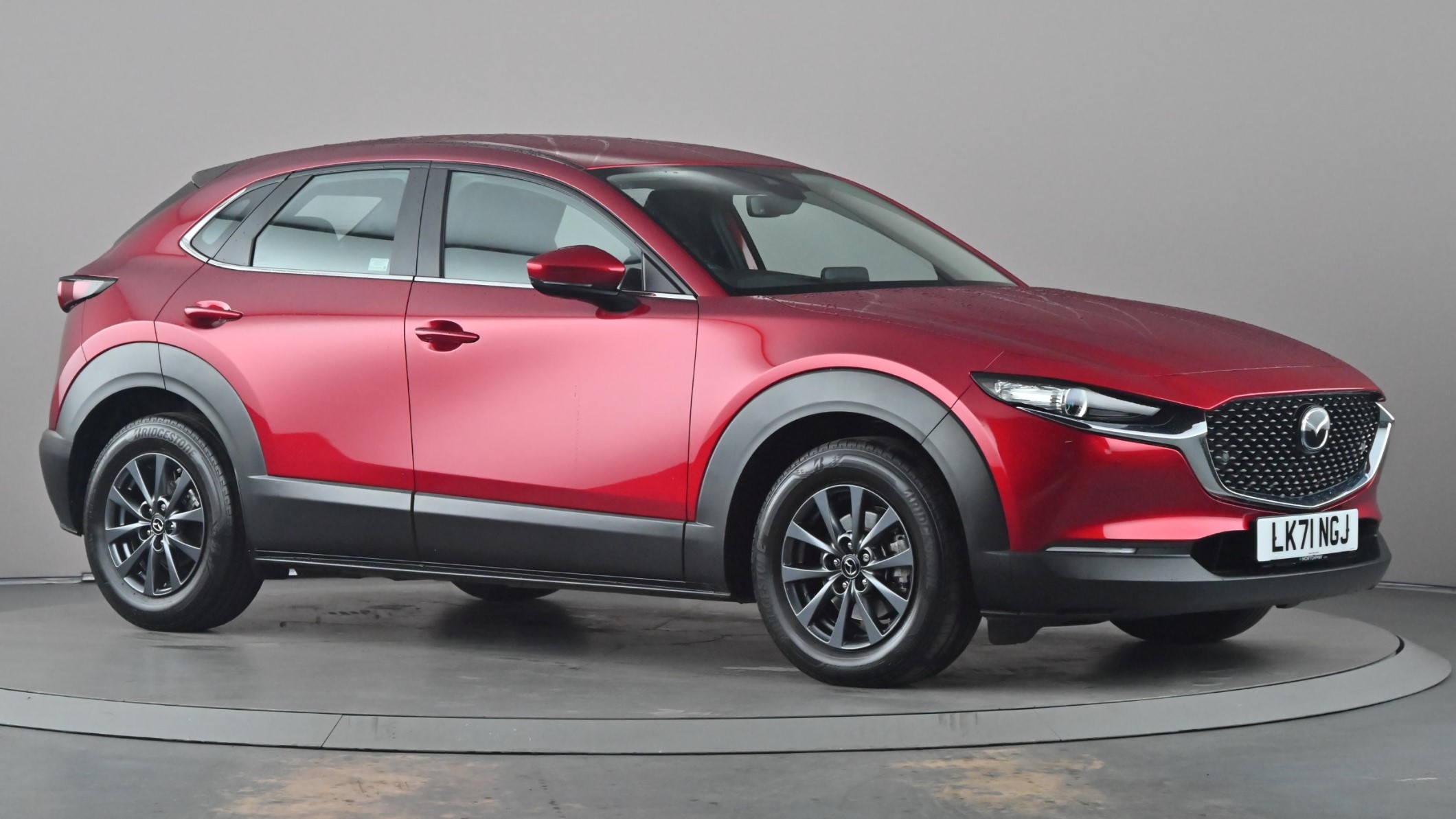 Main listing image - Mazda CX-30