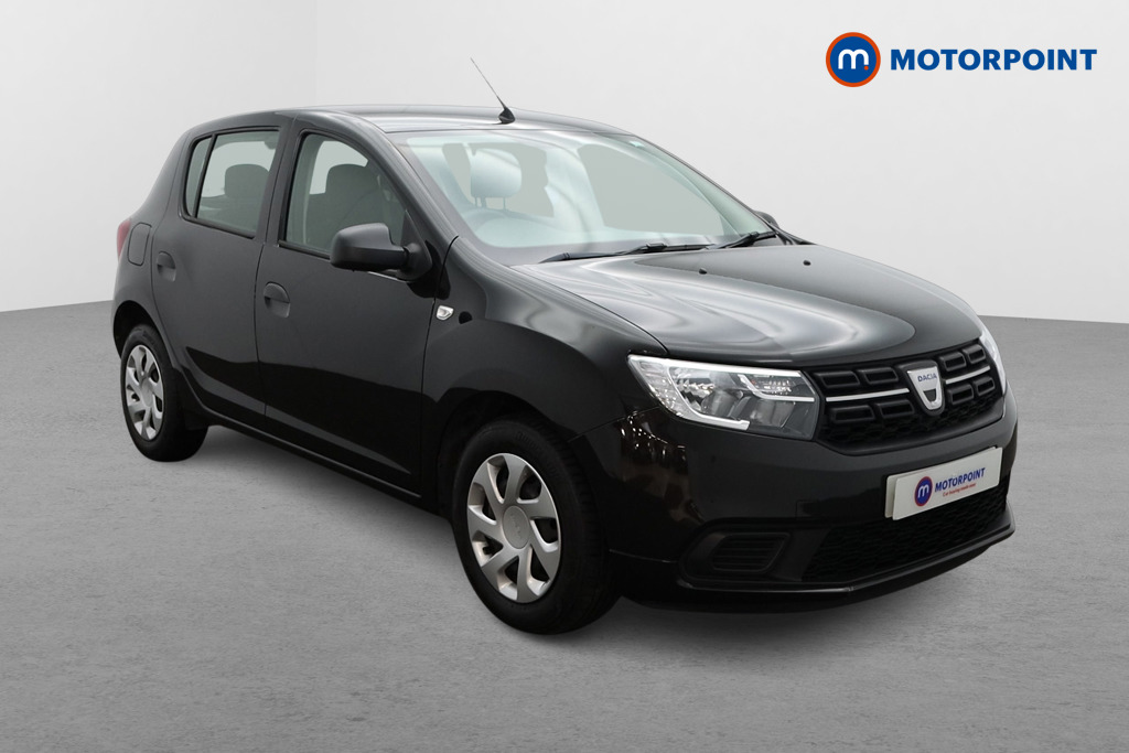 Main listing image - Dacia Sandero