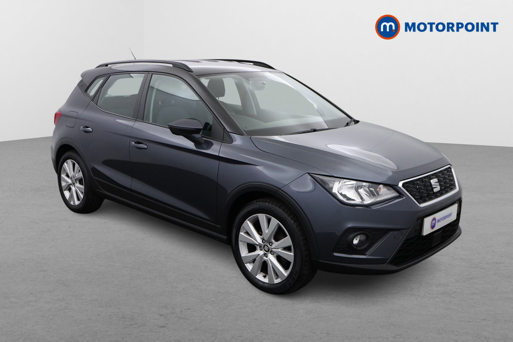 Main listing image - SEAT Arona