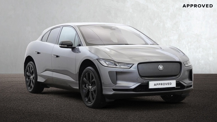 Main listing image - Jaguar I-Pace