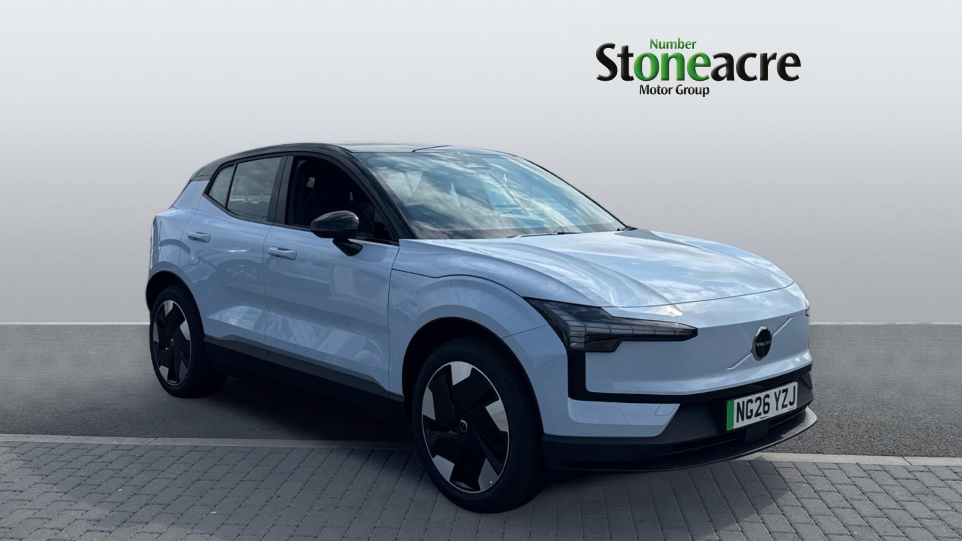 Main listing image - Volvo EX30