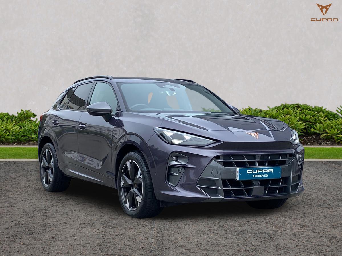 Main listing image - Cupra Terramar