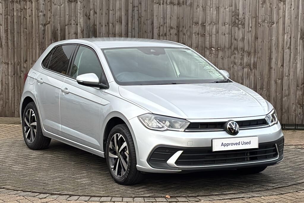 Main listing image - Volkswagen Polo