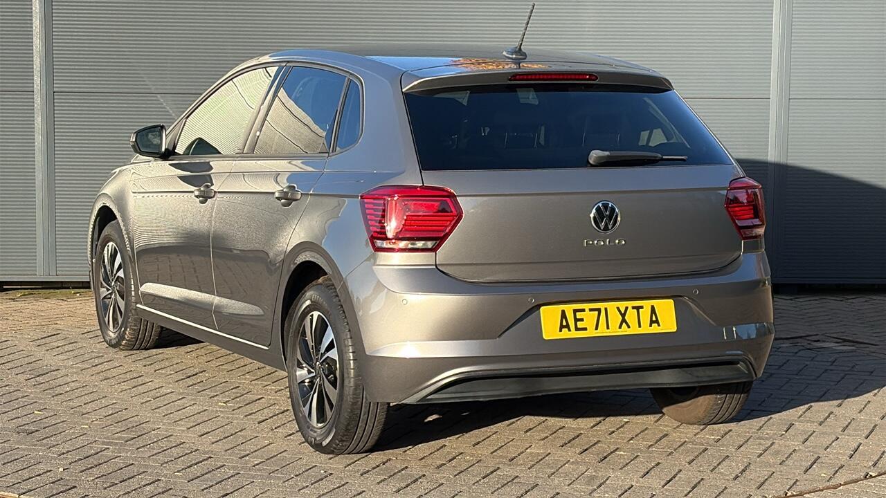 Main listing image - Volkswagen Polo
