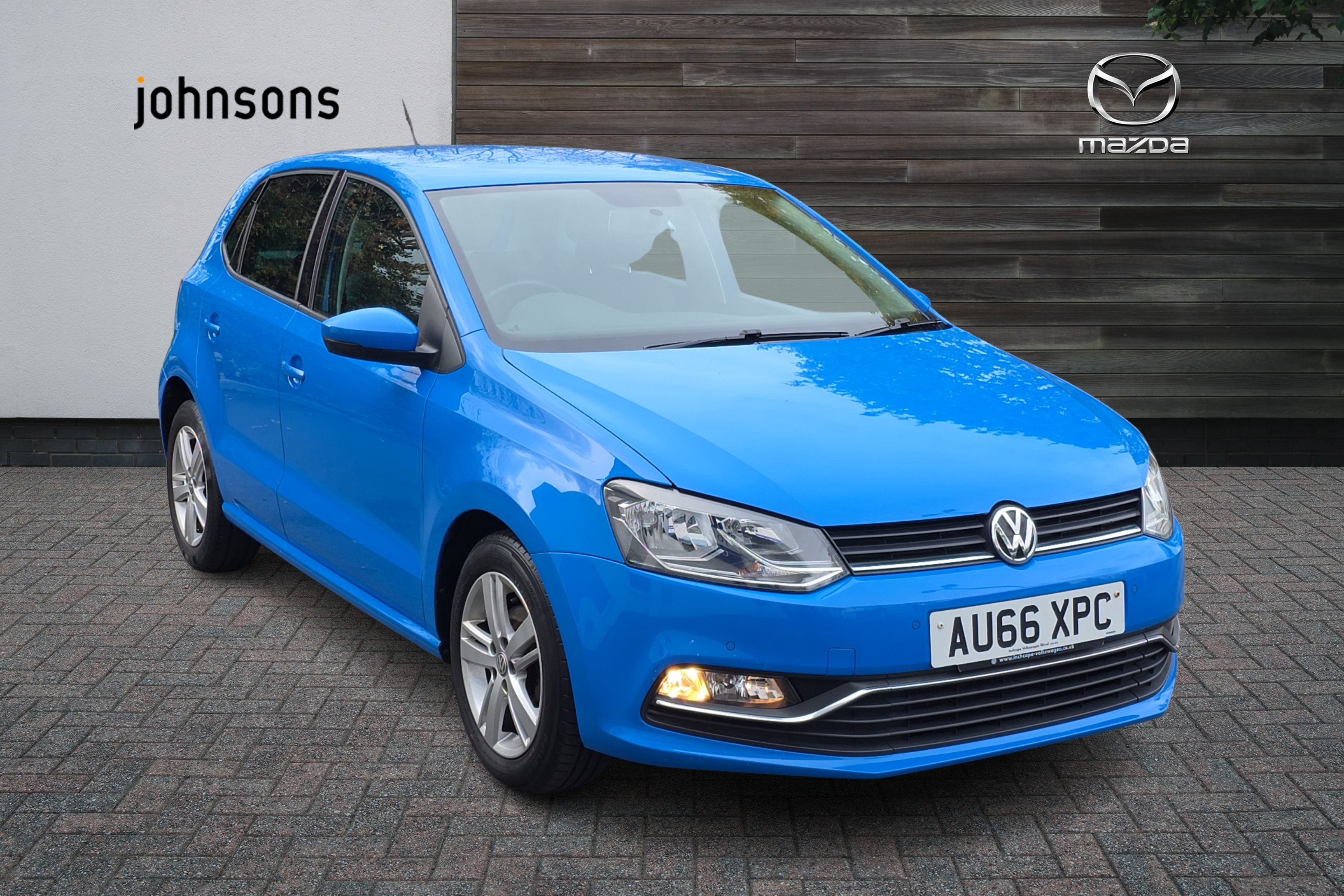 Main listing image - Volkswagen Polo