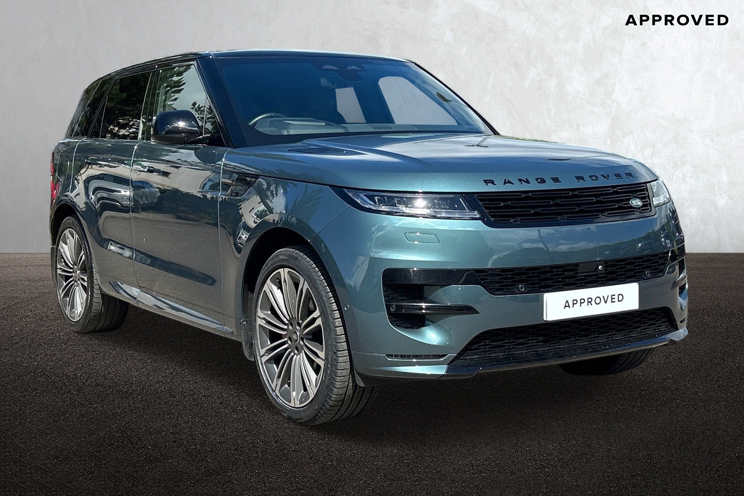 Main listing image - Land Rover Range Rover Sport